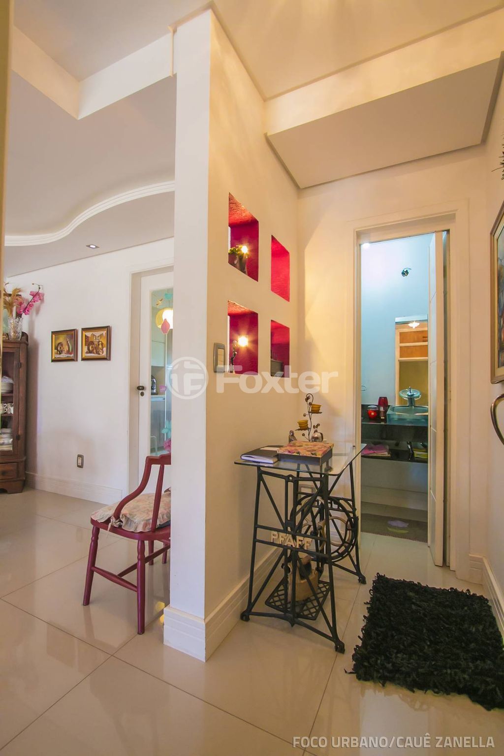 casa sobrado para comprar em Arnaldo Ballve, 512 - foto 33