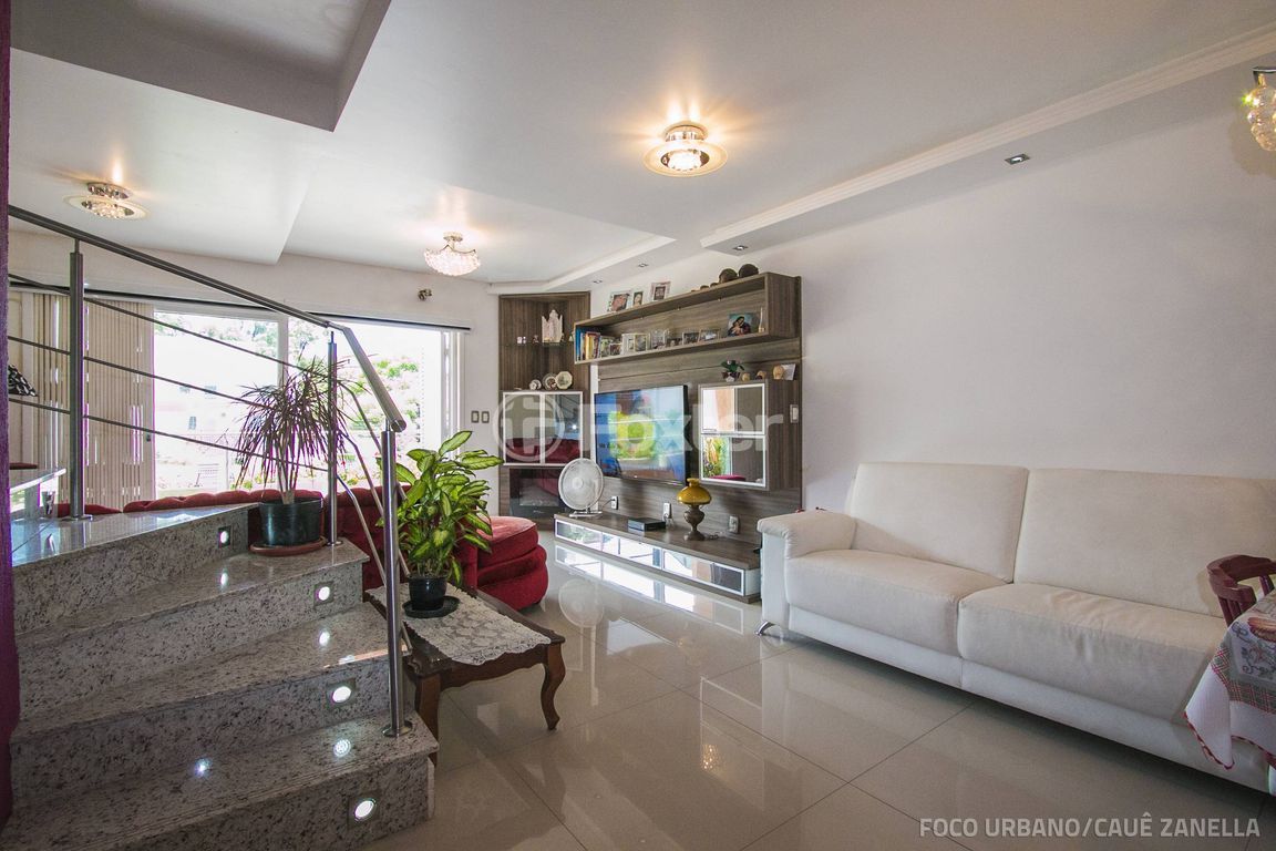 casa sobrado para comprar em Arnaldo Ballve, 512 - foto 39