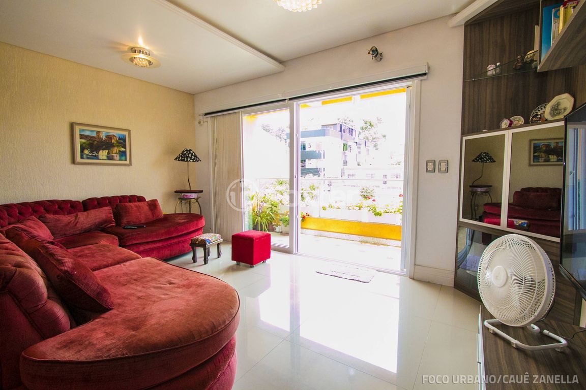 casa sobrado para comprar em Arnaldo Ballve, 512 - foto 38