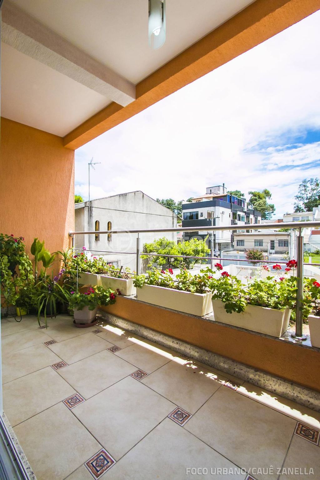 casa sobrado para comprar em Arnaldo Ballve, 512 - foto 34
