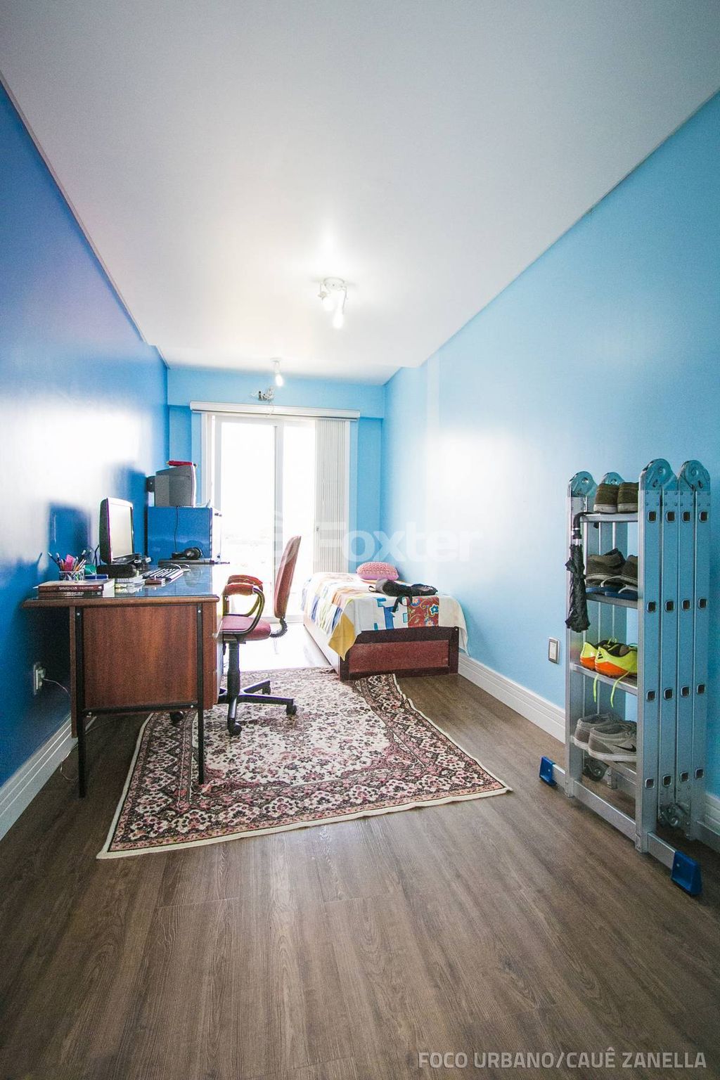 casa sobrado para comprar em Arnaldo Ballve, 512 - foto 42