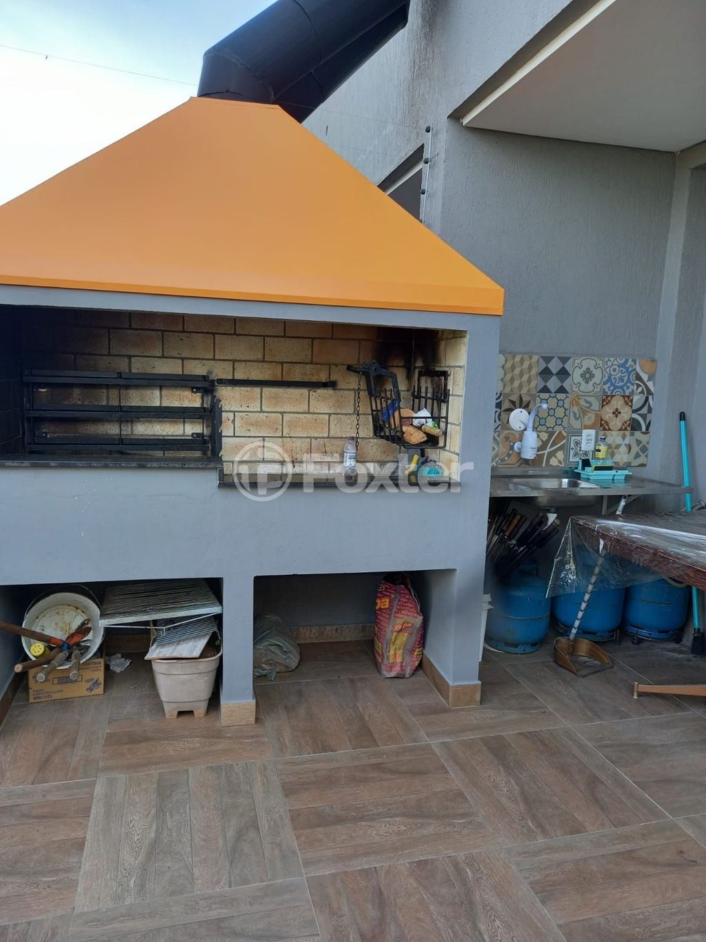 casa sobrado para comprar em Arnaldo Ballve, 512 - foto 32