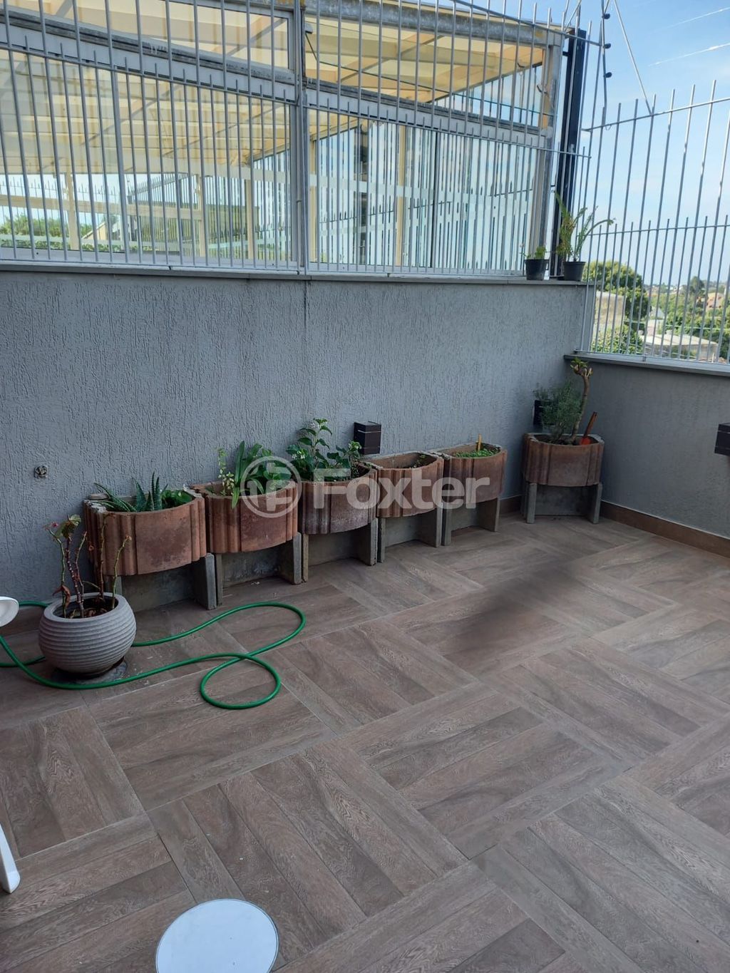 casa sobrado para comprar em Arnaldo Ballve, 512 - foto 29