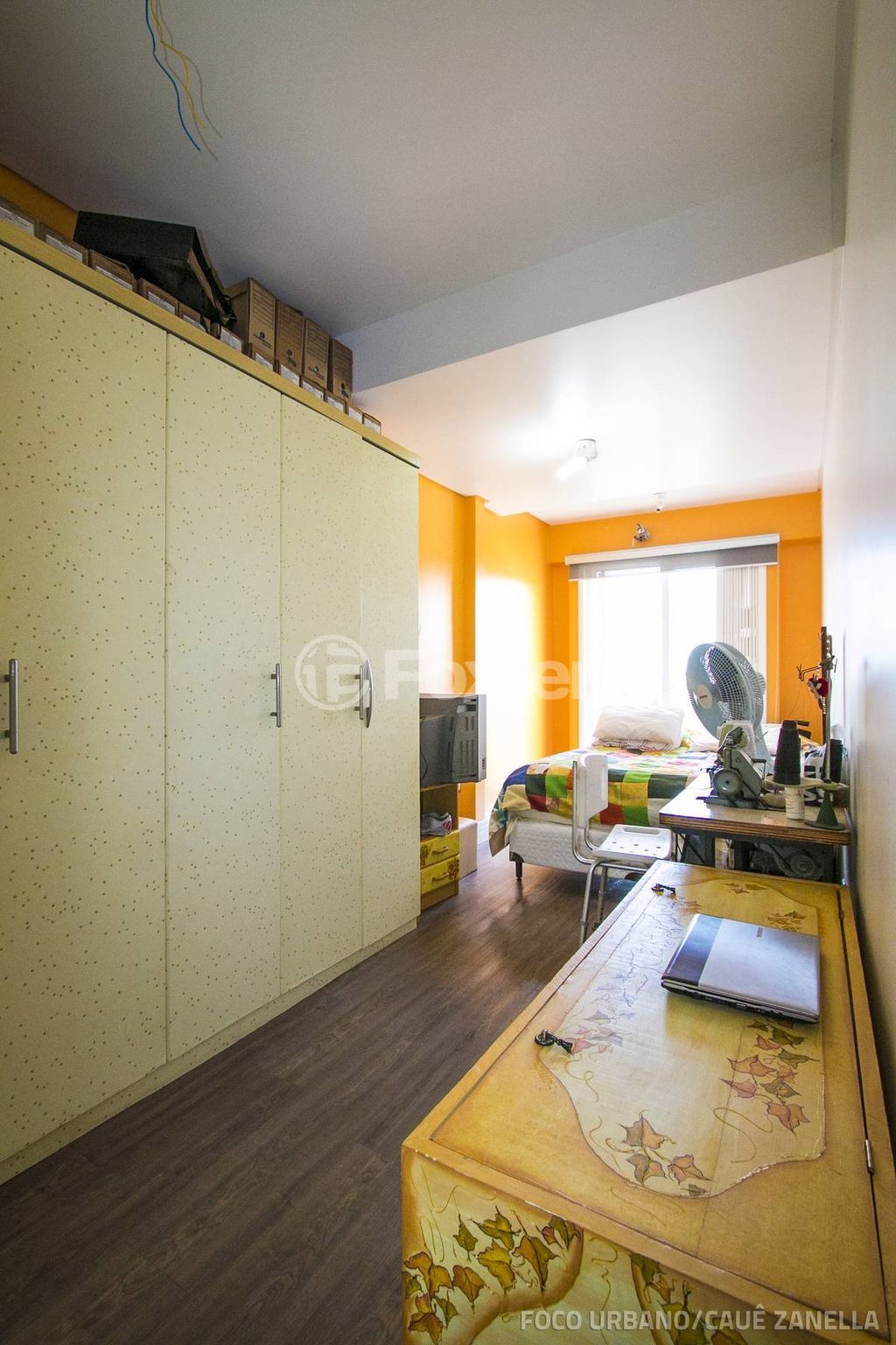 casa sobrado para comprar em Arnaldo Ballve, 512 - foto 52