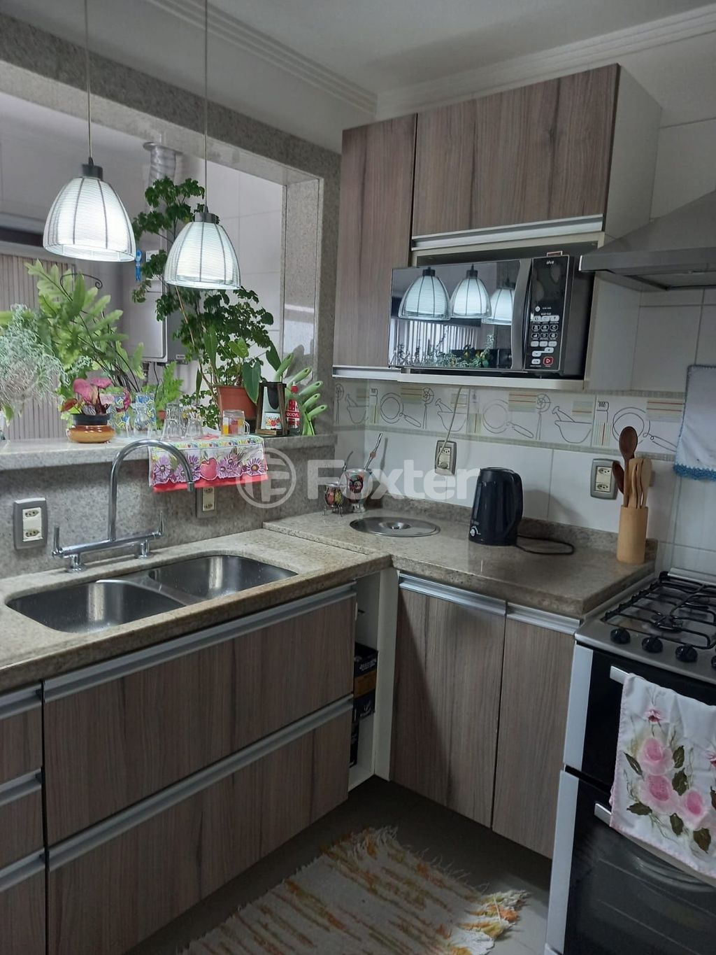 casa sobrado para comprar em Arnaldo Ballve, 512 - foto 14