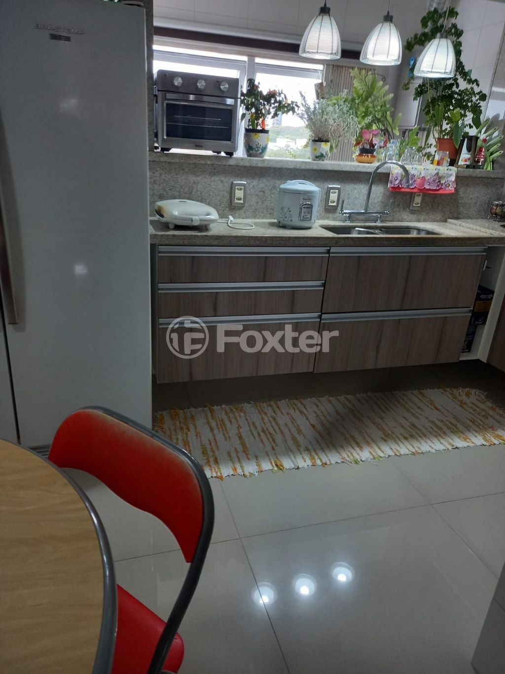 casa sobrado para comprar em Arnaldo Ballve, 512 - foto 20