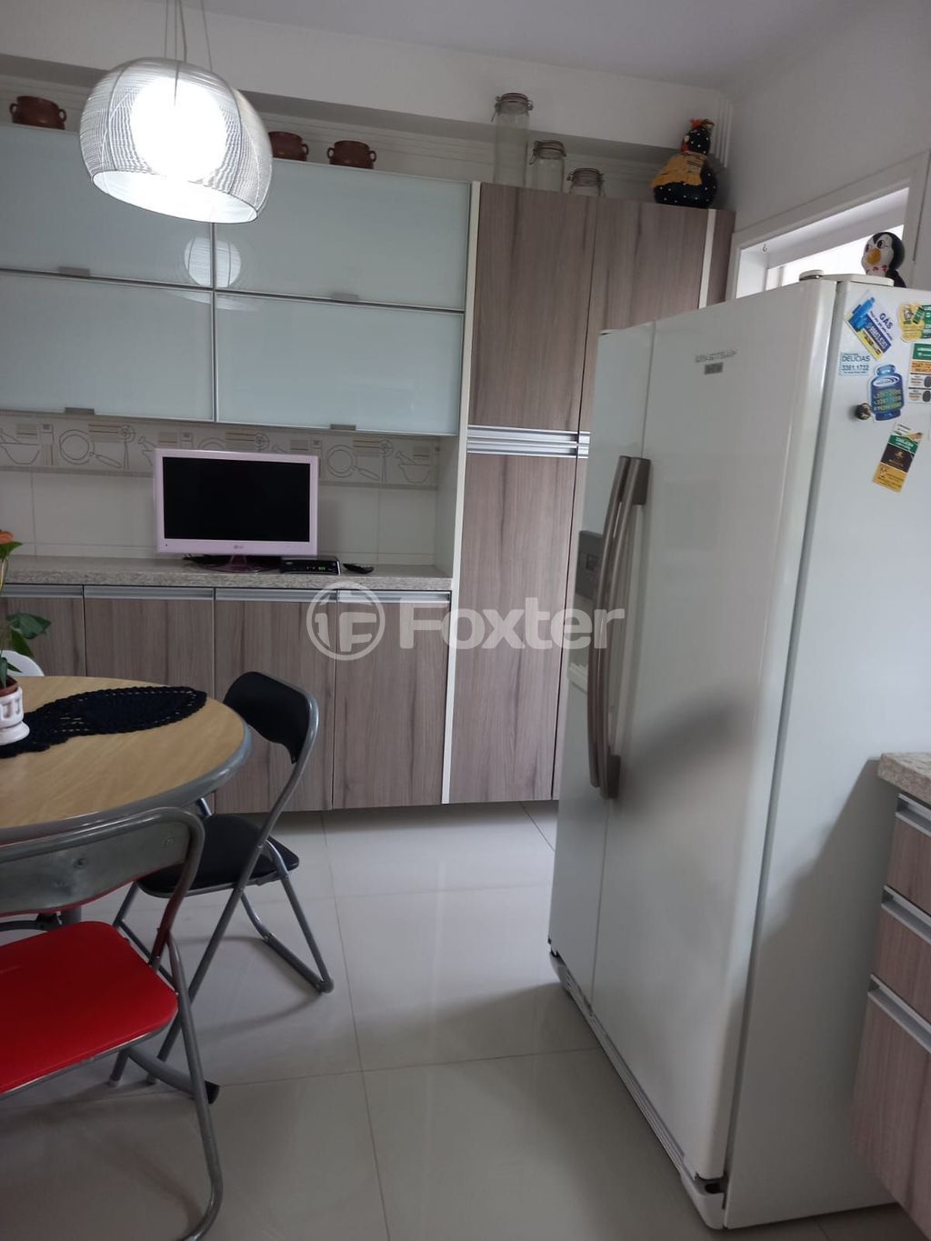 casa sobrado para comprar em Arnaldo Ballve, 512 - foto 9
