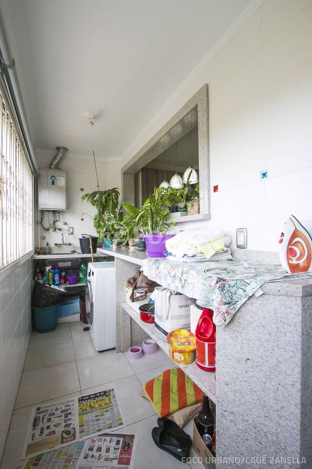 casa sobrado para comprar em Arnaldo Ballve, 512 - foto 74
