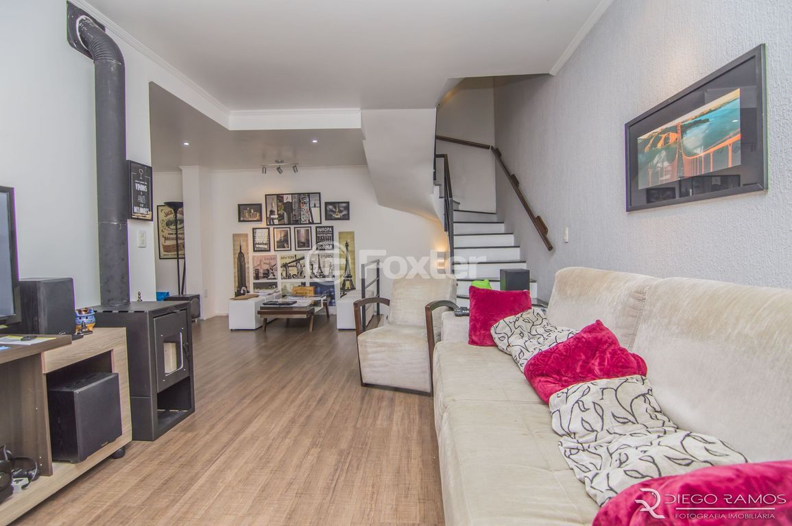 Casa em condominio para comprar em Coronel Lucas de Oliveira, 1548 - foto 12
