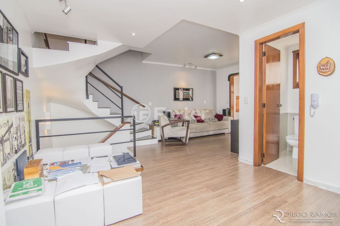 Casa em condominio para comprar em Coronel Lucas de Oliveira, 1548 - foto 13