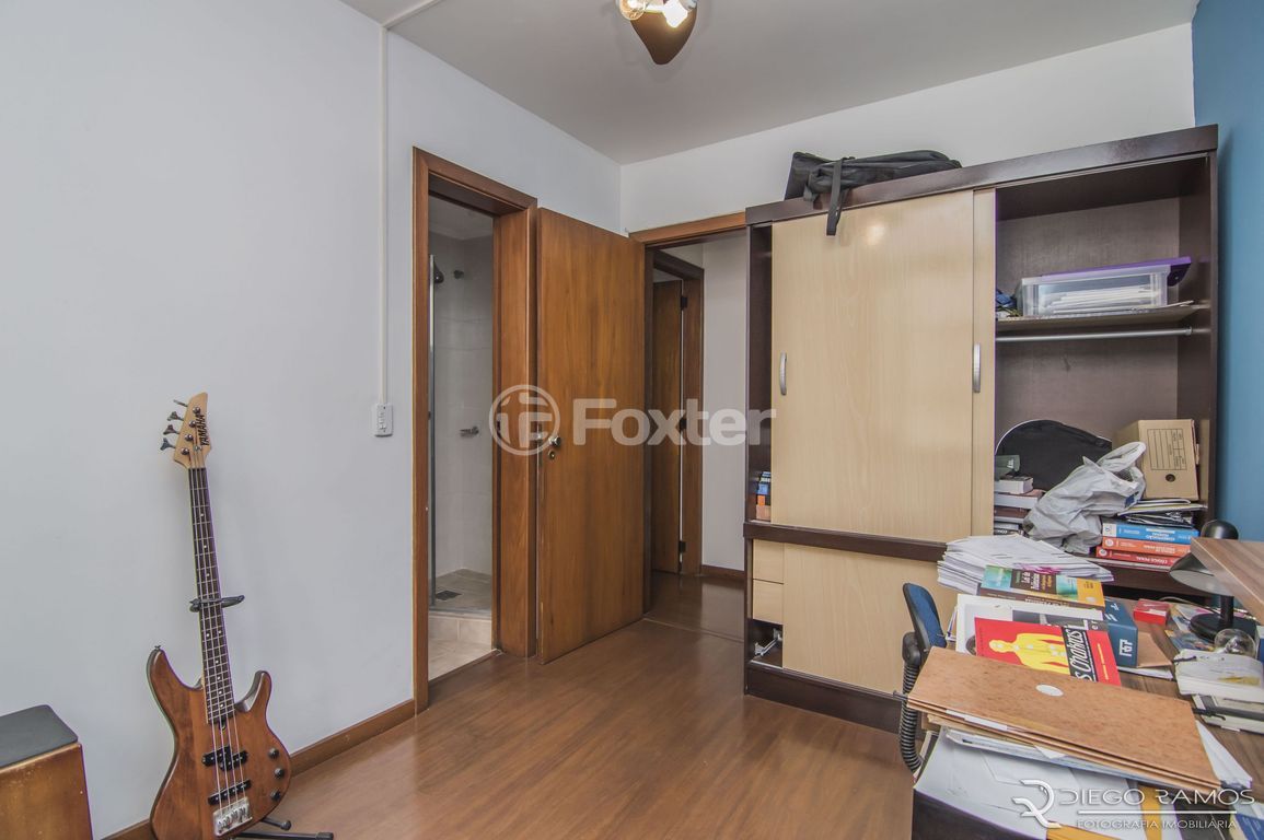 Casa em condominio para comprar em Coronel Lucas de Oliveira, 1548 - foto 17