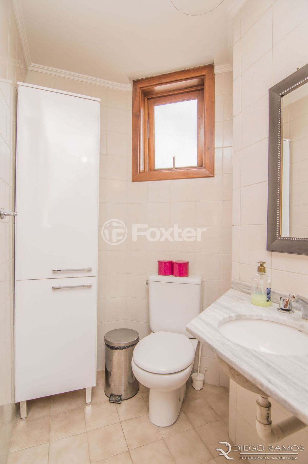 Casa em condominio para comprar em Coronel Lucas de Oliveira, 1548 - foto 18