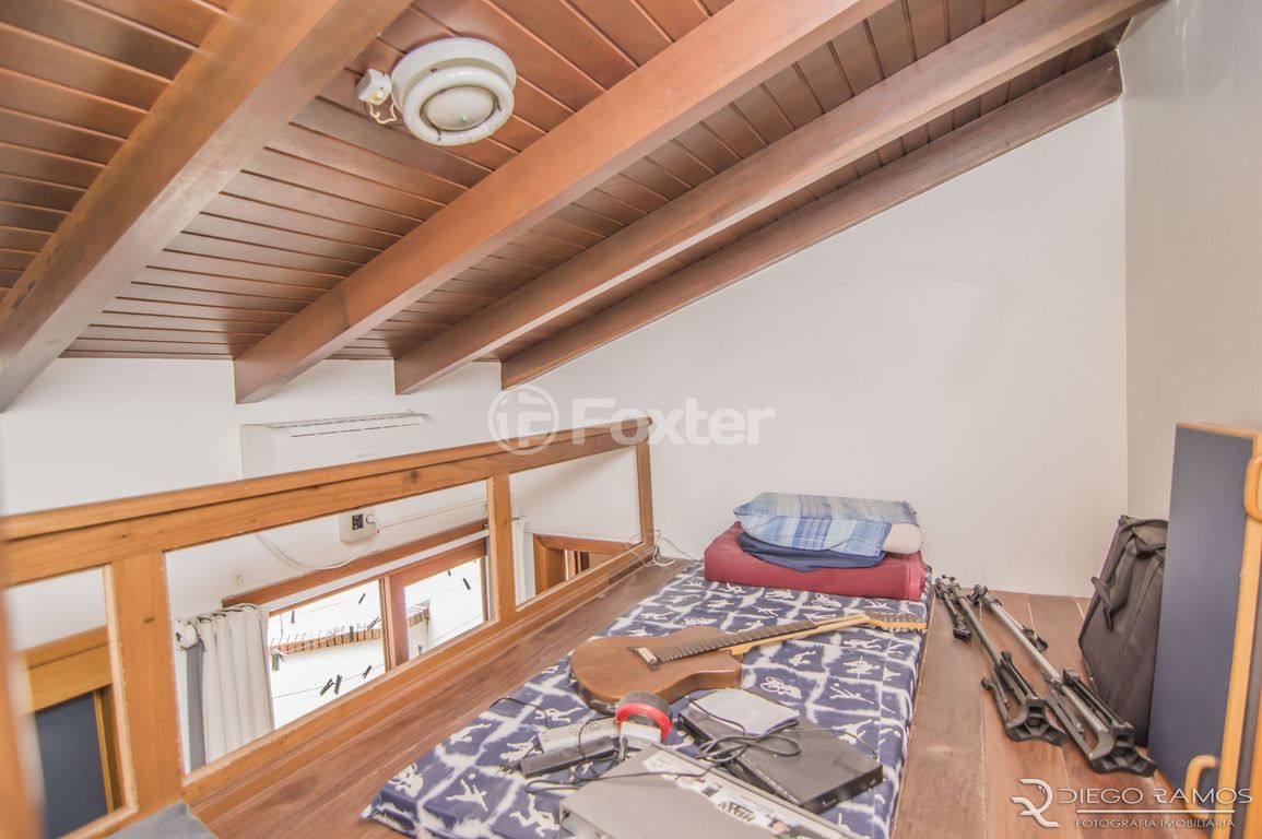 Casa em condominio para comprar em Coronel Lucas de Oliveira, 1548 - foto 22
