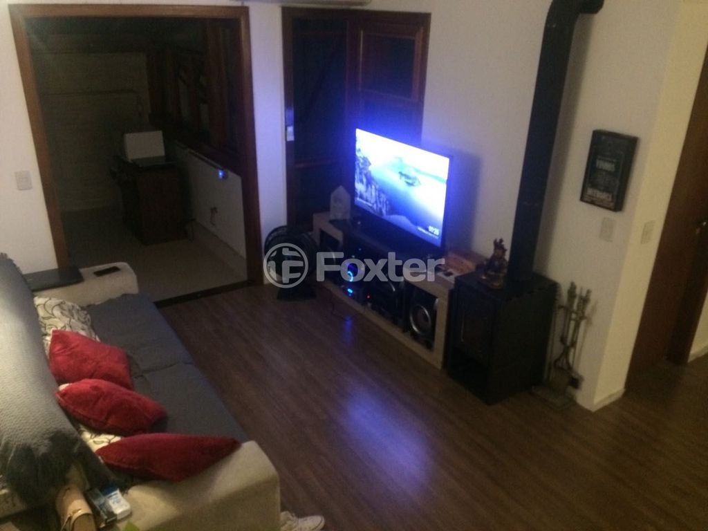Casa em condominio para comprar em Coronel Lucas de Oliveira, 1548 - foto 10
