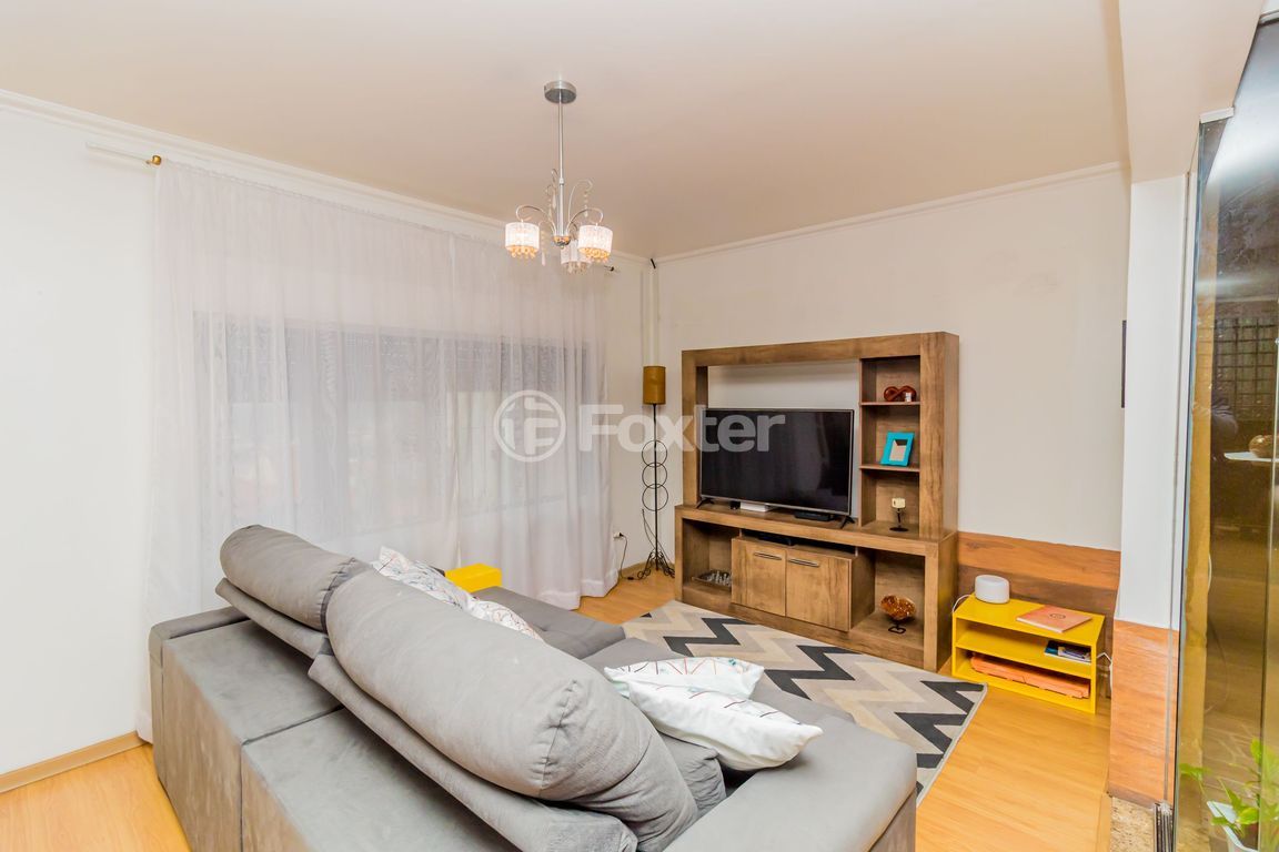 casa sobrado para comprar em Professor Abílio Azambuja, 82 - foto 7