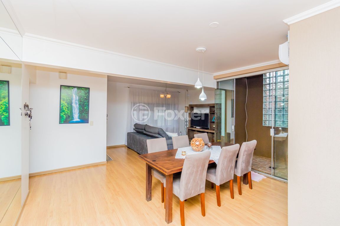 casa sobrado para comprar em Professor Abílio Azambuja, 82 - foto 12