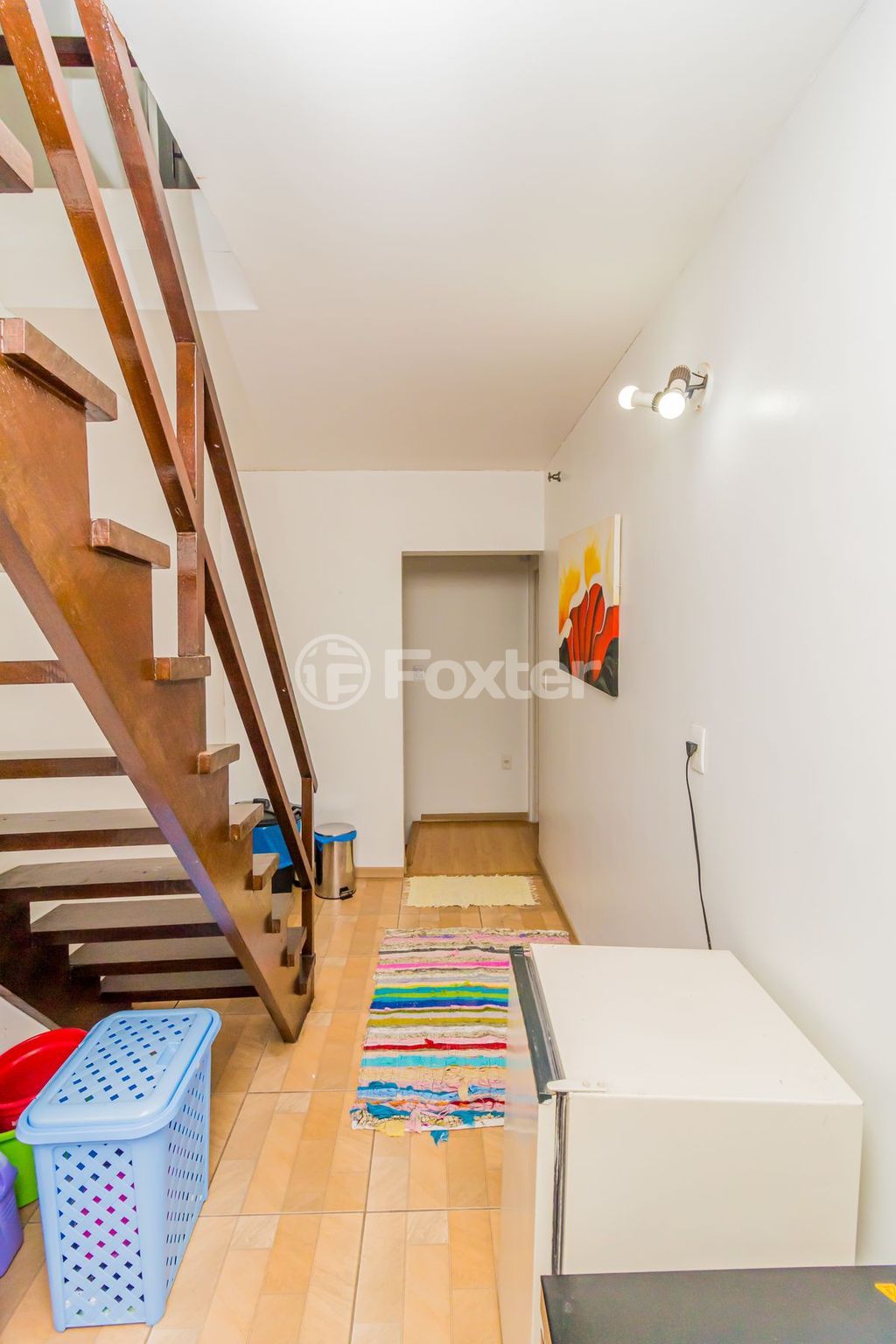 casa sobrado para comprar em Professor Abílio Azambuja, 82 - foto 32