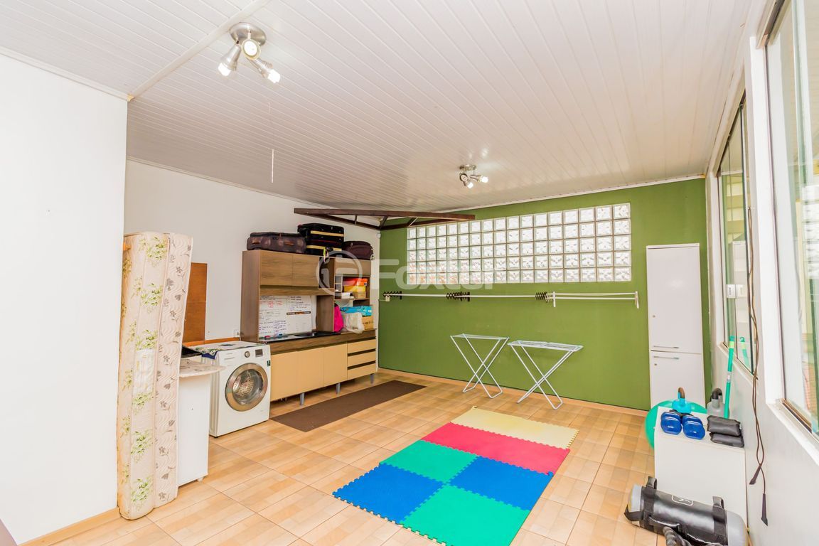 casa sobrado para comprar em Professor Abílio Azambuja, 82 - foto 34