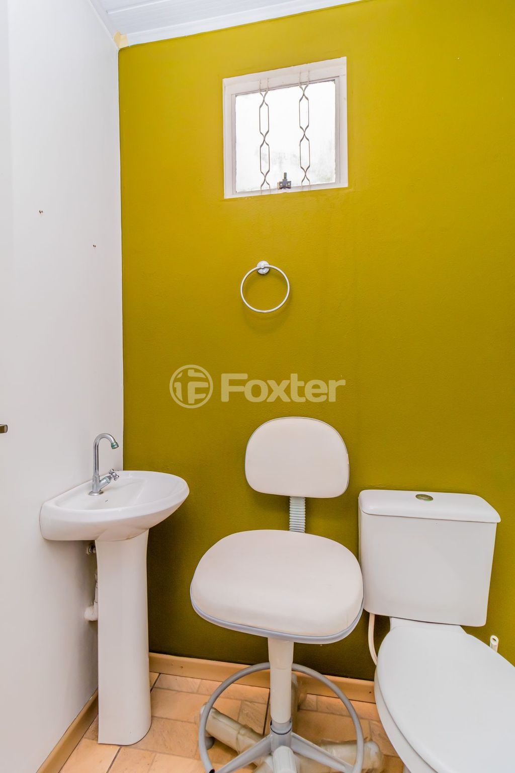 casa sobrado para comprar em Professor Abílio Azambuja, 82 - foto 37