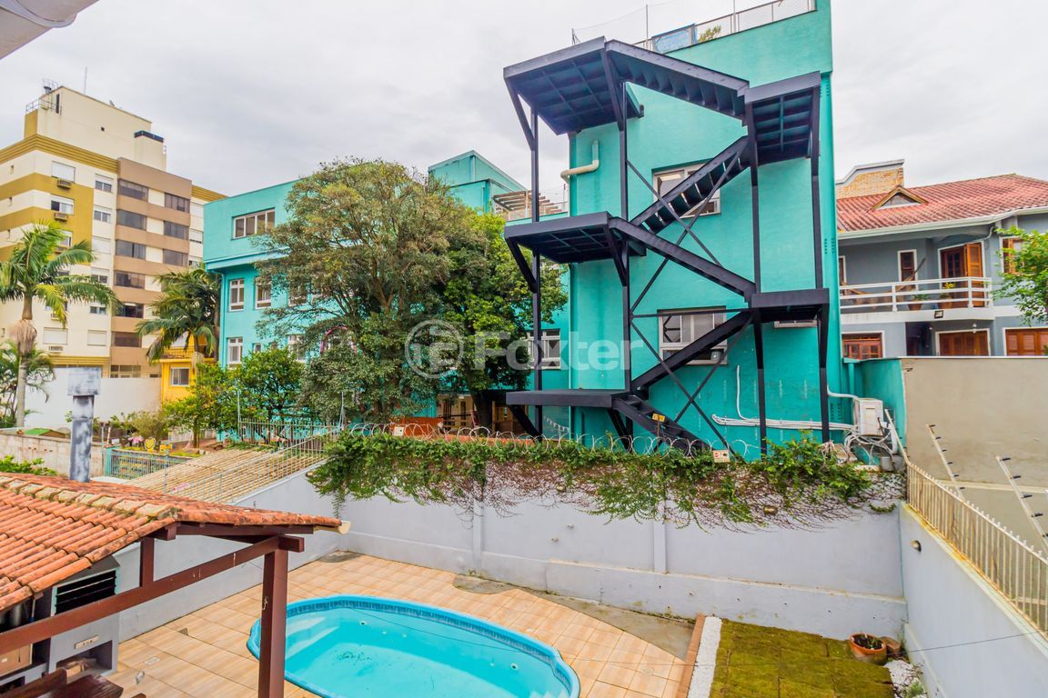 casa sobrado para comprar em Professor Abílio Azambuja, 82 - foto 38