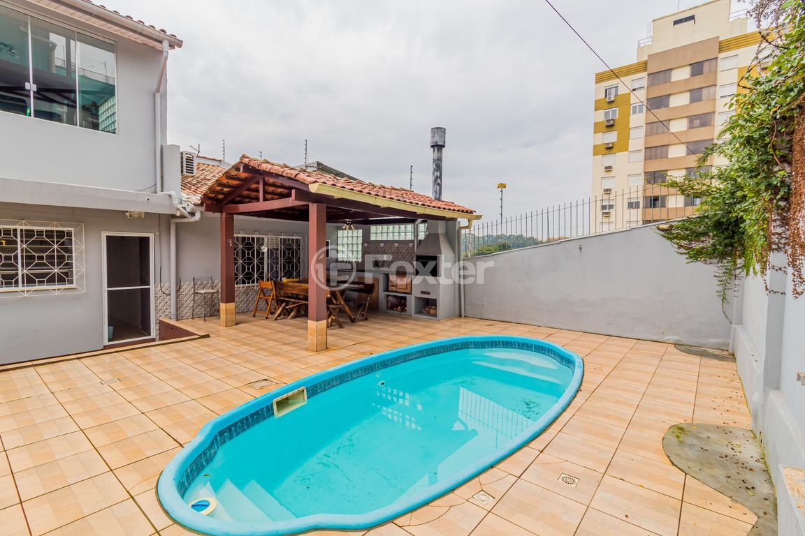 casa sobrado para comprar em Professor Abílio Azambuja, 82 - foto 39