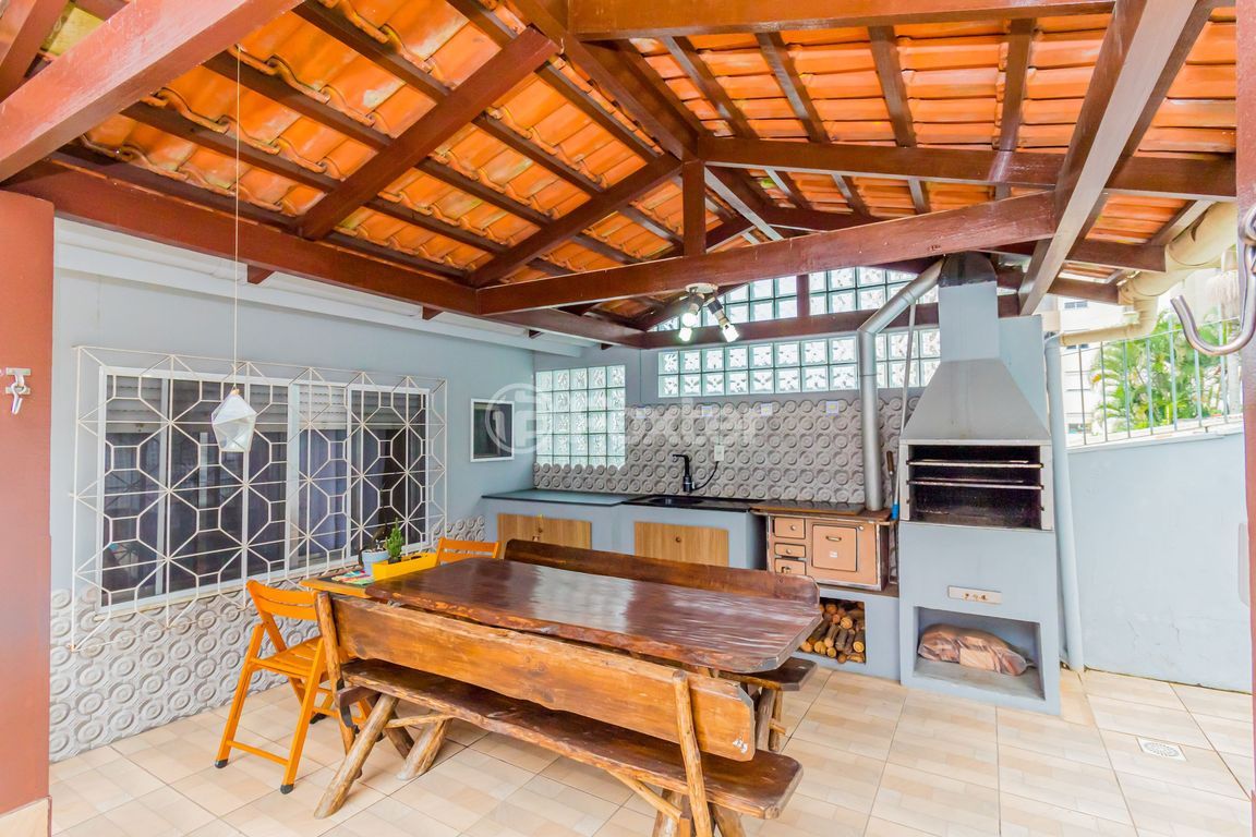 casa sobrado para comprar em Professor Abílio Azambuja, 82 - foto 42