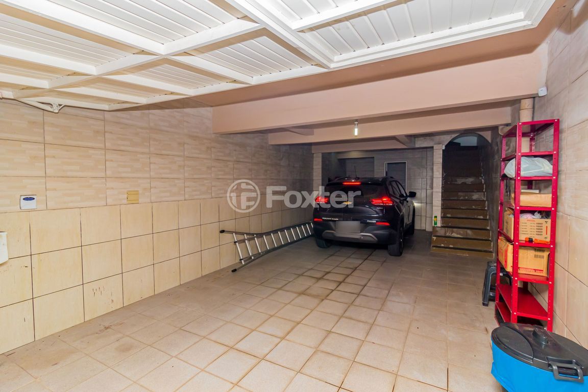 casa sobrado para comprar em Professor Abílio Azambuja, 82 - foto 44