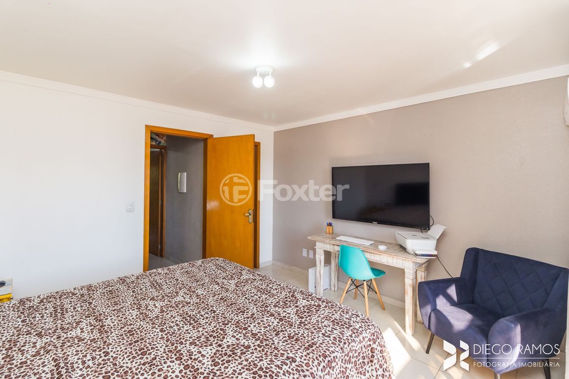 Casa em condominio para comprar em Waldemar da Silva Tavares, 234 - foto 8