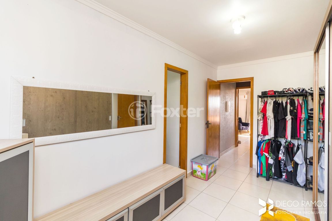 Casa em condominio para comprar em Waldemar da Silva Tavares, 234 - foto 14