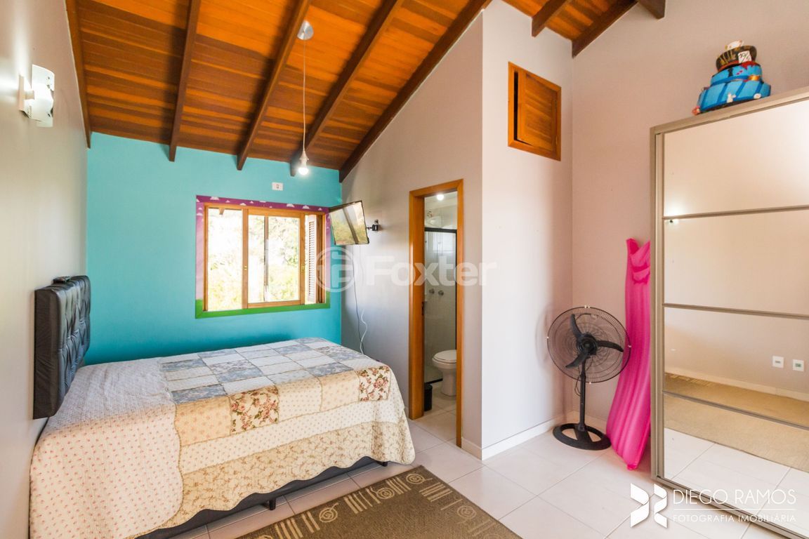 Casa em condominio para comprar em Waldemar da Silva Tavares, 234 - foto 20