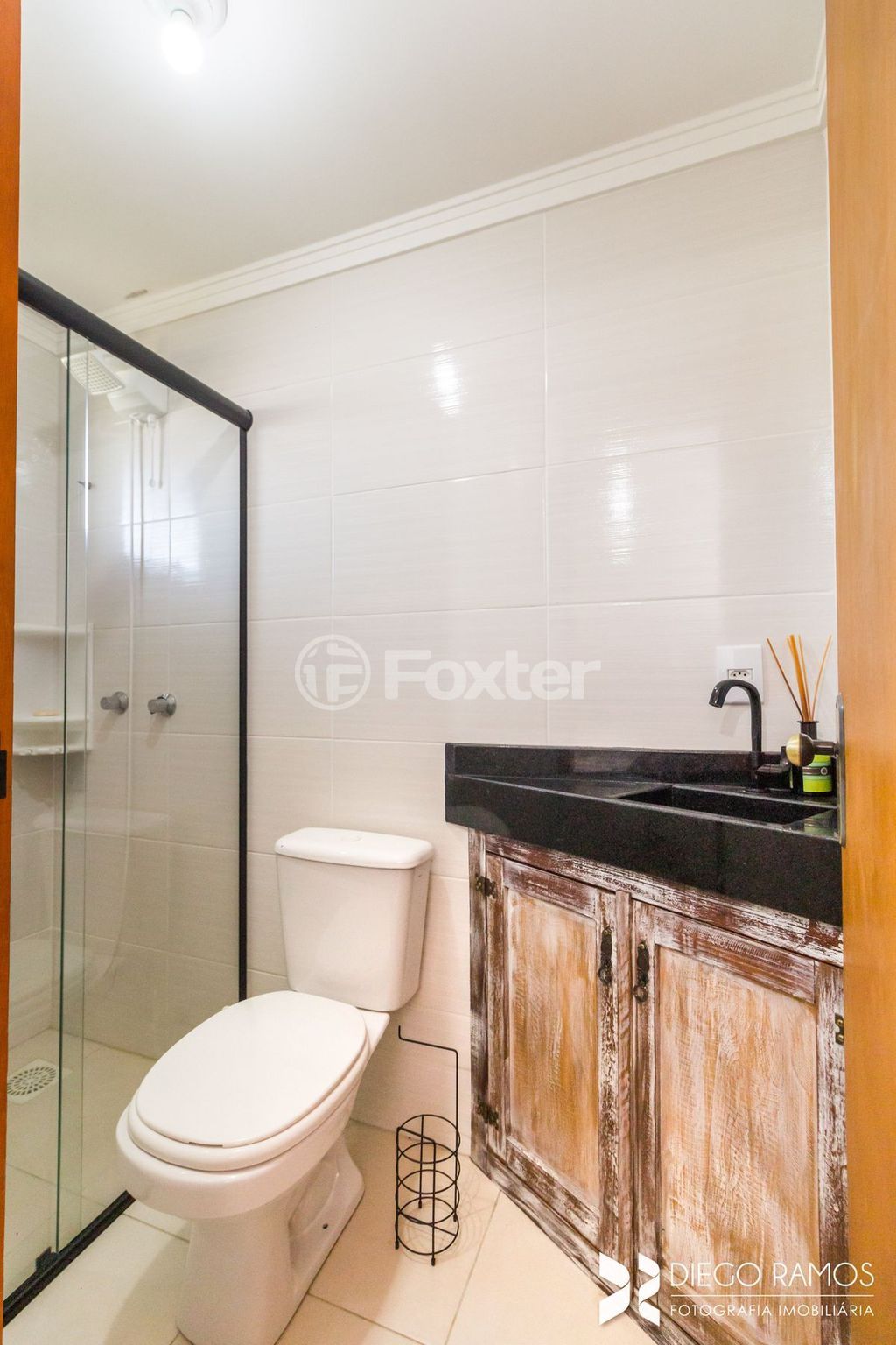 Casa em condominio para comprar em Waldemar da Silva Tavares, 234 - foto 23