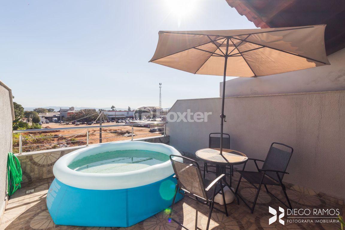 Casa em condominio para comprar em Waldemar da Silva Tavares, 234 - foto 25