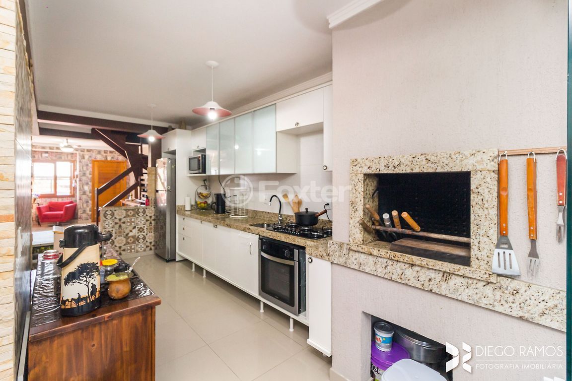 Casa em condominio para comprar em Waldemar da Silva Tavares, 234 - foto 29