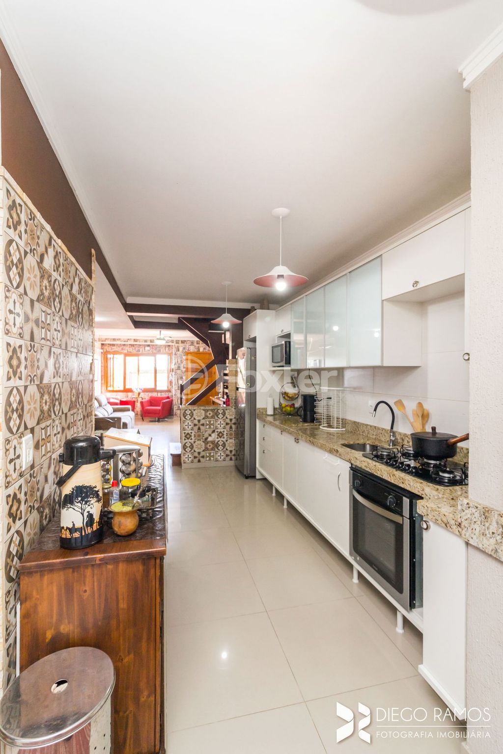 Casa em condominio para comprar em Waldemar da Silva Tavares, 234 - foto 30