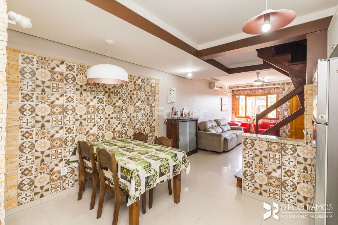 Casa em condominio para comprar em Waldemar da Silva Tavares, 234 - foto 33