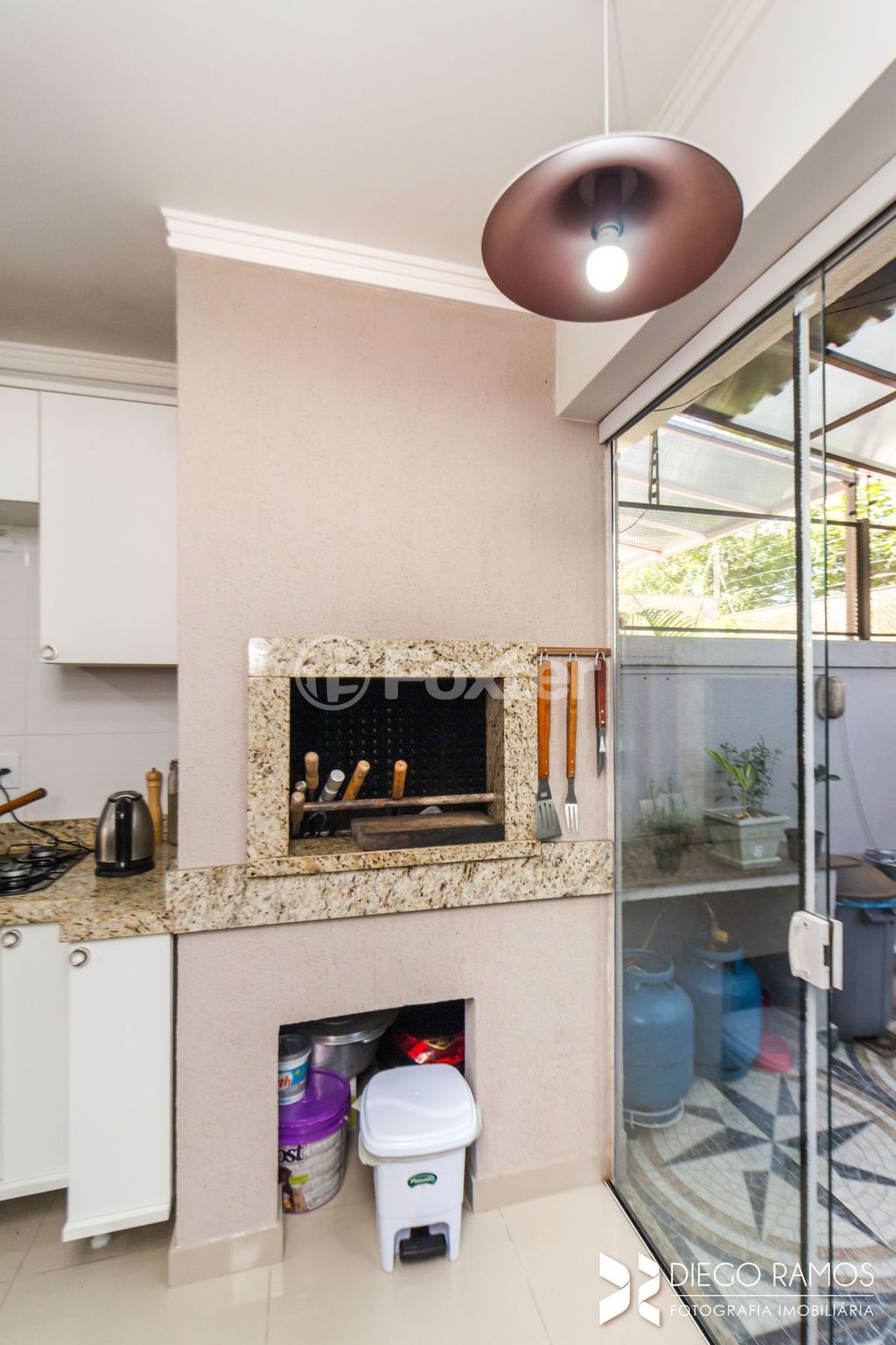 Casa em condominio para comprar em Waldemar da Silva Tavares, 234 - foto 35