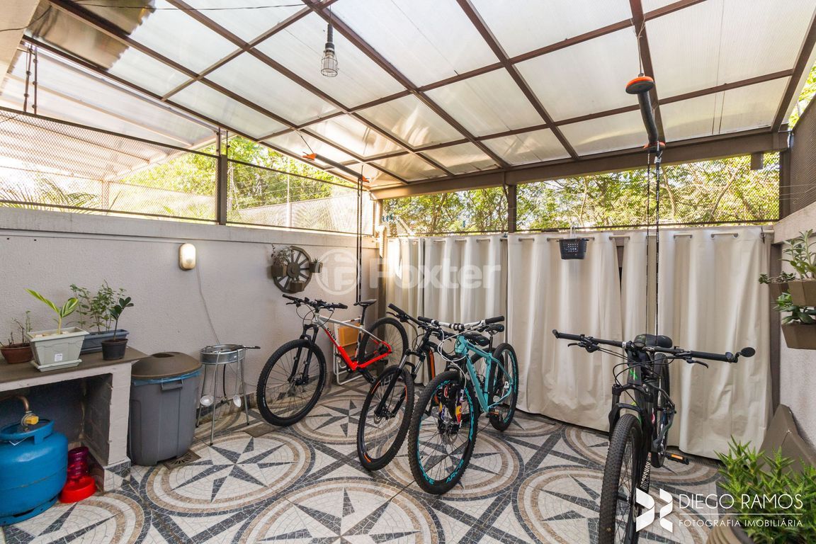 Casa em condominio para comprar em Waldemar da Silva Tavares, 234 - foto 38