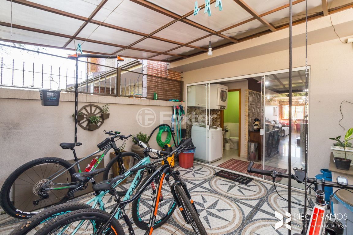 Casa em condominio para comprar em Waldemar da Silva Tavares, 234 - foto 39