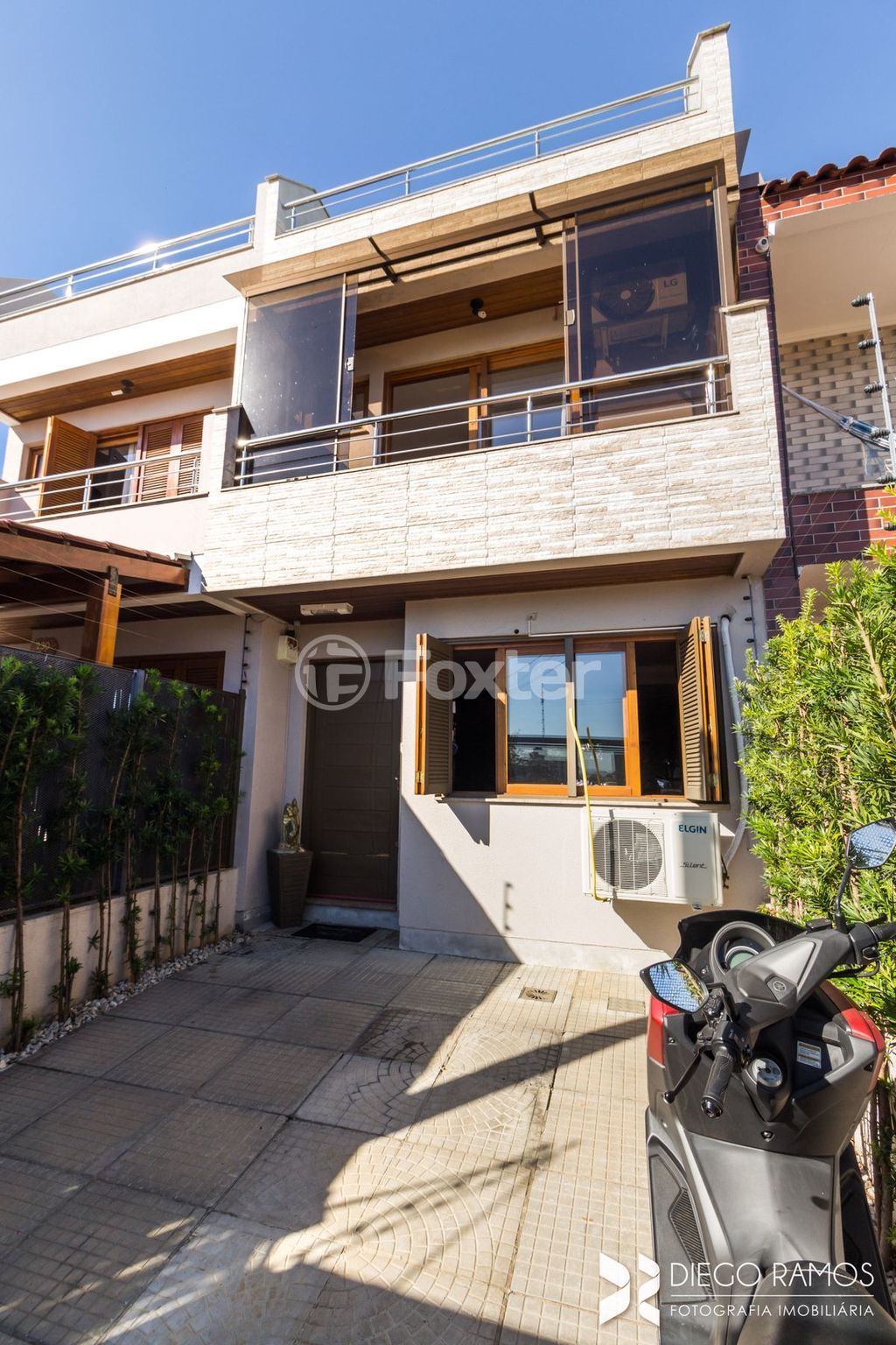 Casa em condominio para comprar em Waldemar da Silva Tavares, 234 - foto 40