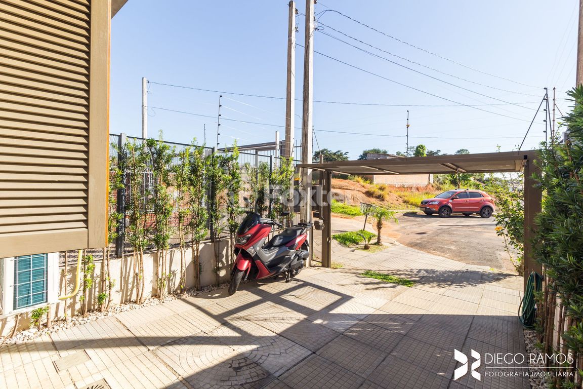 Casa em condominio para comprar em Waldemar da Silva Tavares, 234 - foto 42