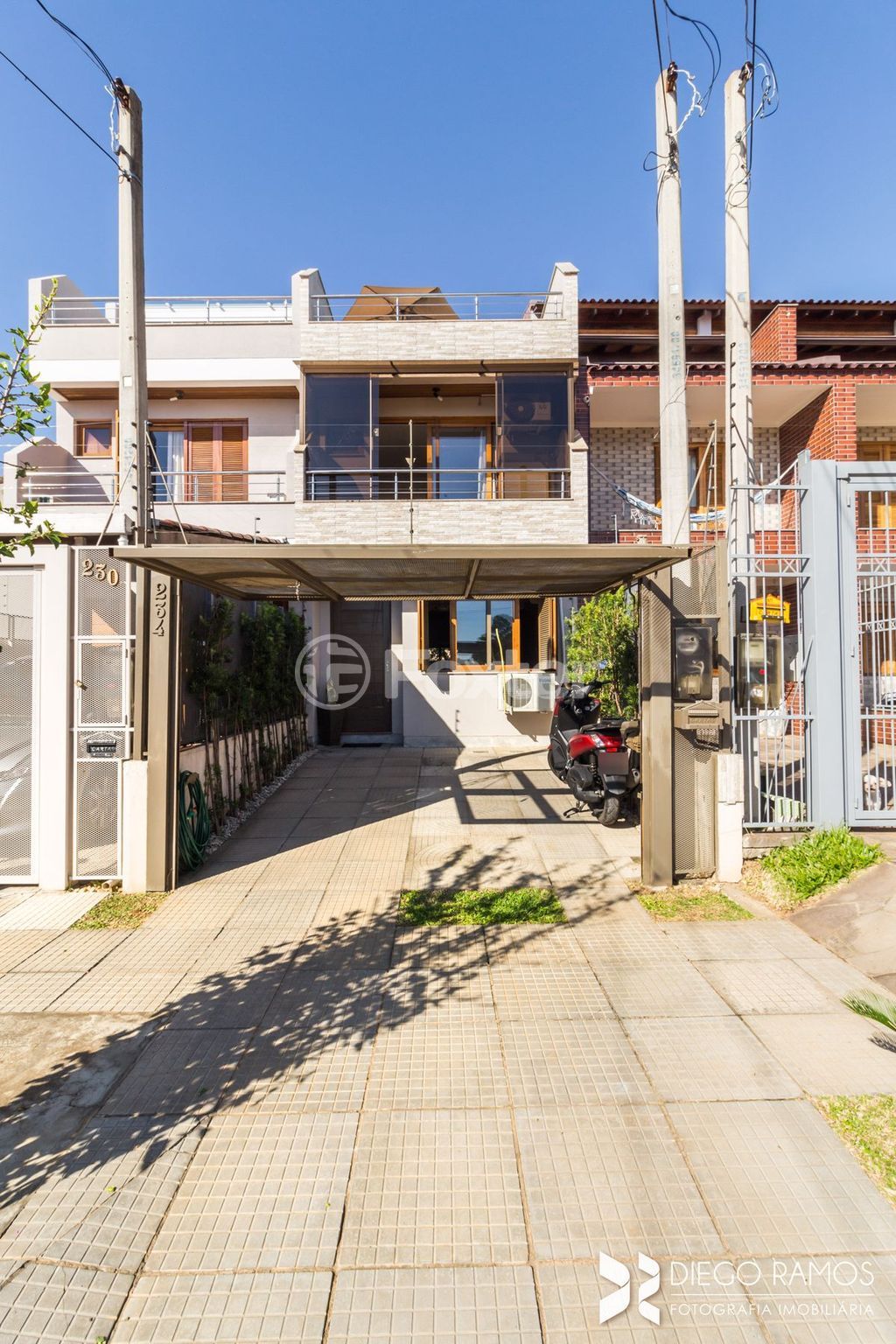 Casa em condominio para comprar em Waldemar da Silva Tavares, 234 - foto 43