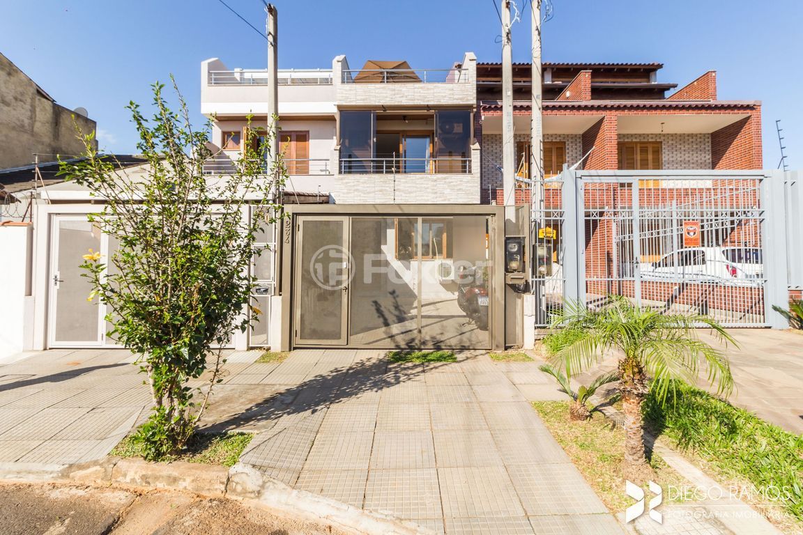 Casa em condominio para comprar em Waldemar da Silva Tavares, 234 - foto 44