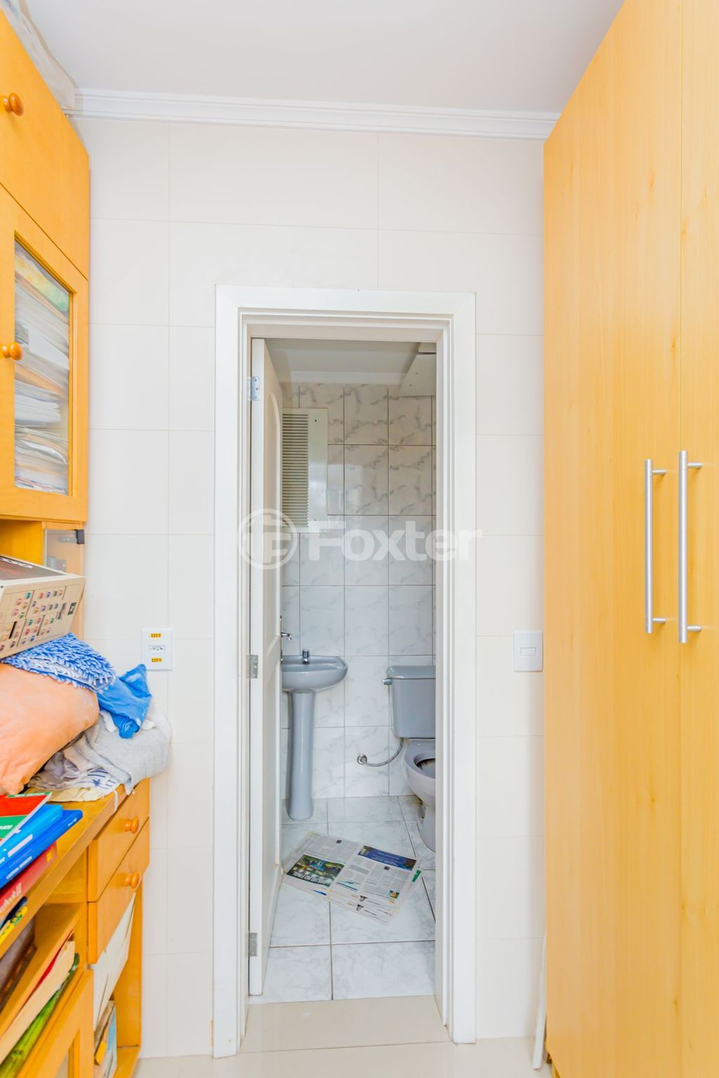 Apartamento para comprar em General Barreto Viana, 1175 - foto 67