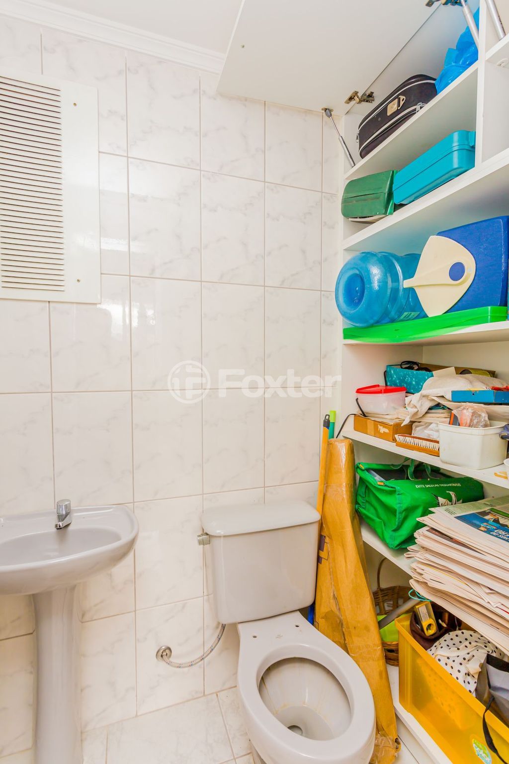 Apartamento para comprar em General Barreto Viana, 1175 - foto 68