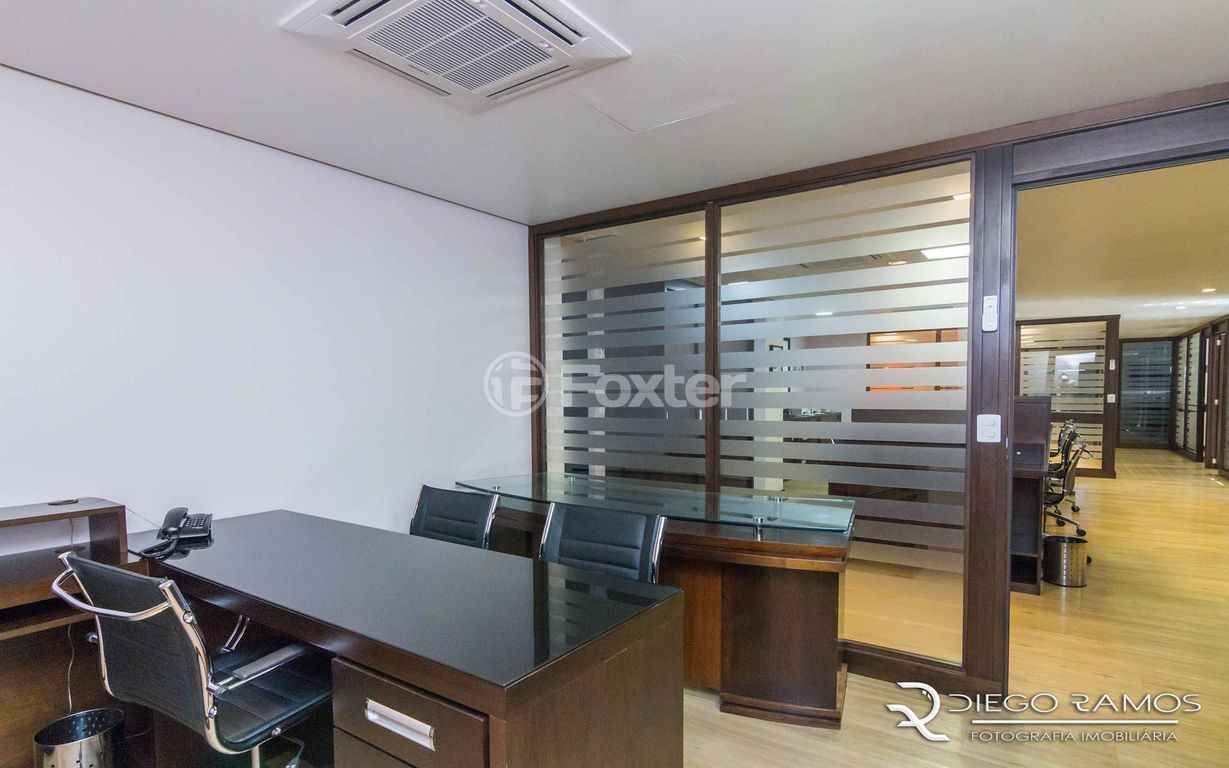 consultorio sala conjunto para comprar em General Vitorino, 77 - foto 17