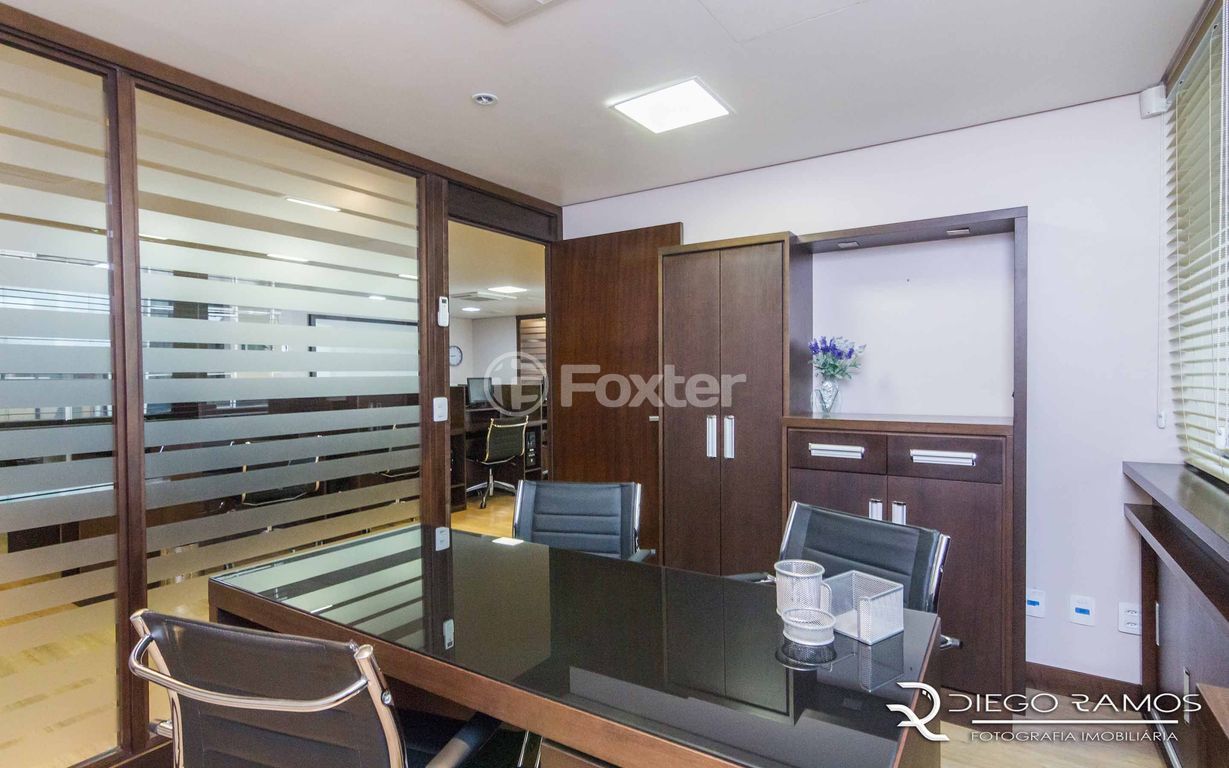 consultorio sala conjunto para comprar em General Vitorino, 77 - foto 25