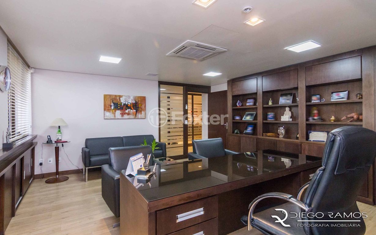 consultorio sala conjunto para comprar em General Vitorino, 77 - foto 35