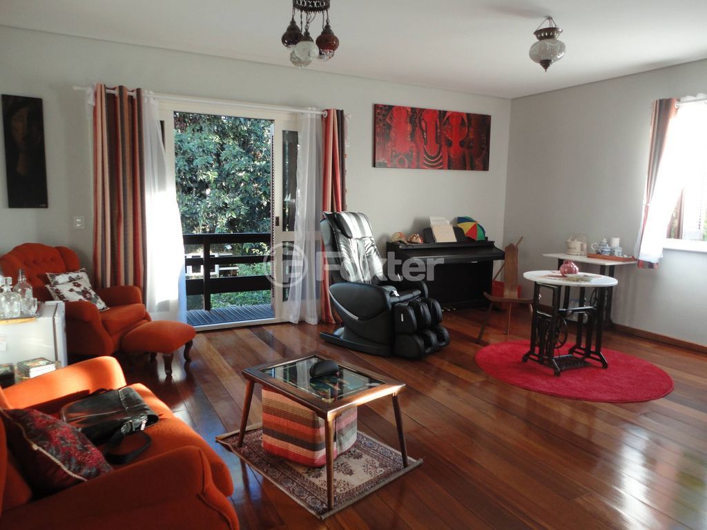 casa sobrado para comprar em Doutor Barcelos, 1157 - foto 6