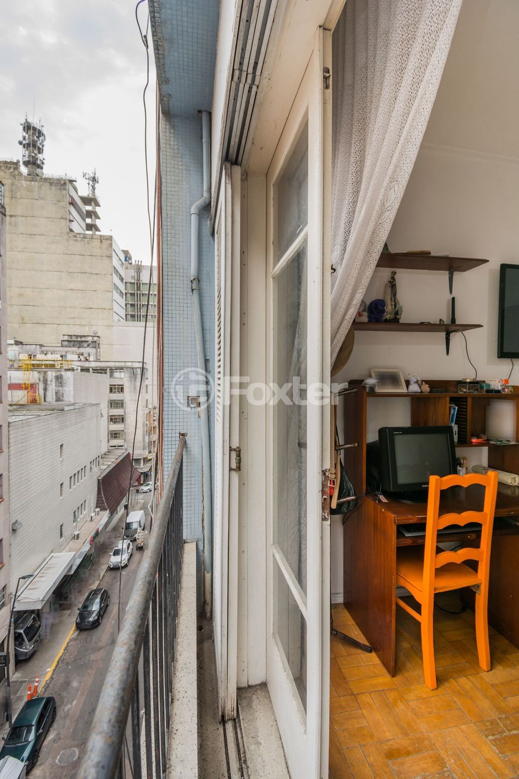 Apartamento para comprar em Marechal Floriano Peixoto, 390 - foto 19