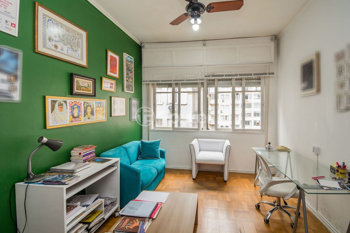 Apartamento para comprar em Marechal Floriano Peixoto, 390 - foto 32